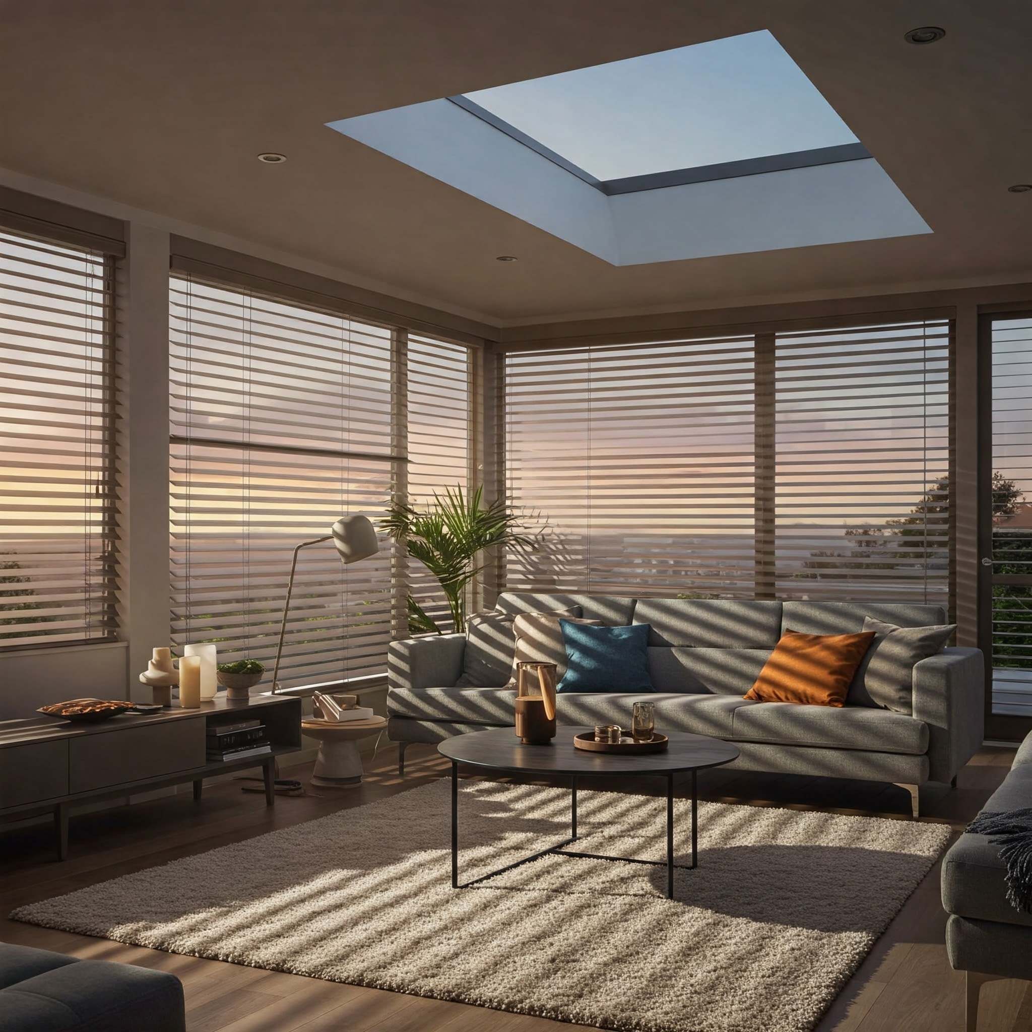 Andhra Pradesh Blinds